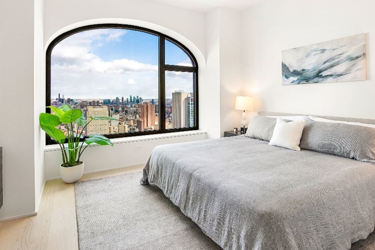 En promedio se tarda entre cinco y 10 días para pintar un departamento completo