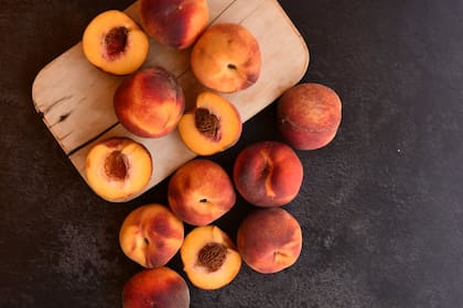 En promedio, una persona de 70 kg. tendría que comer más de 150 semillas de manzana o pera para poder significar un riesgo (Foto Pexels)
