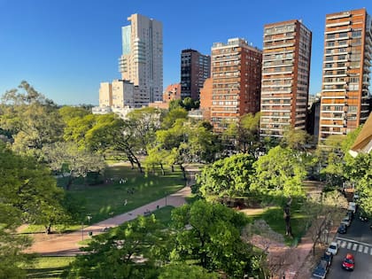 En Provincia de Buenos Aires existen 21 colegios en distintos departamentos judiciales