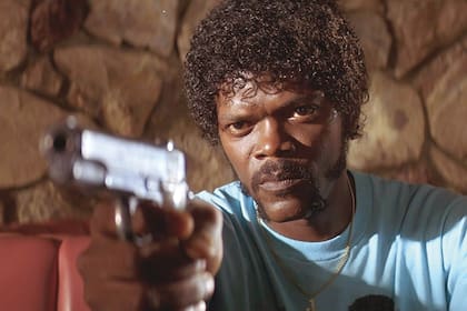 Samuel L. Jackson, sobre Tiempos violentos: "Cambió mi vida de manera drástica"