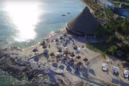 En Punta Cana y otros destinos caribeños, los resorts ofrecen hasta descuentos del 65 por ciento