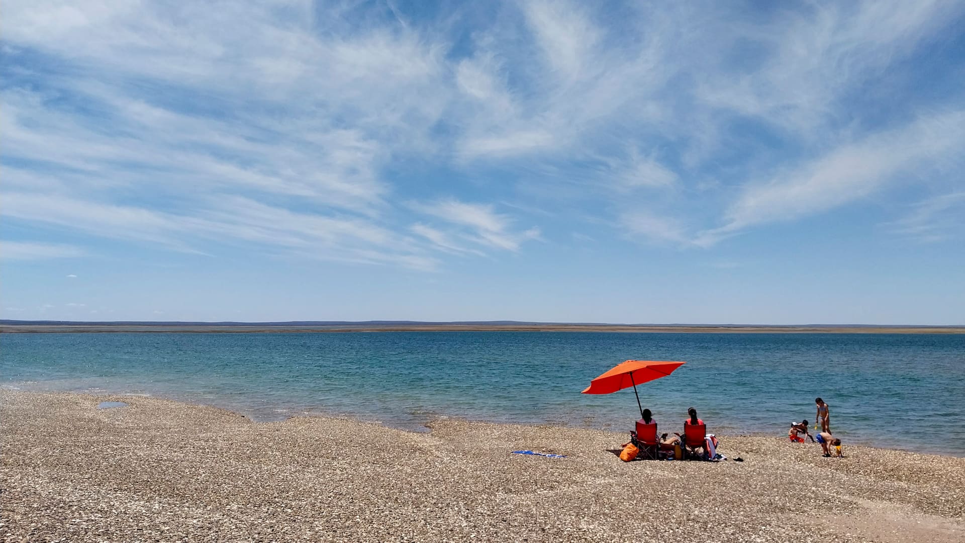 En Punta Perdices la protección de la naturaleza es esencial, por lo tanto, es ideal para turistas respetuosos del ambiente y decididos a llegar con lo mínimo para impactar lo menos posible en el entorno
