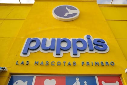 En Puppis hasta organizan jornadas de adopción para encontrar tu próximo mejor amigo