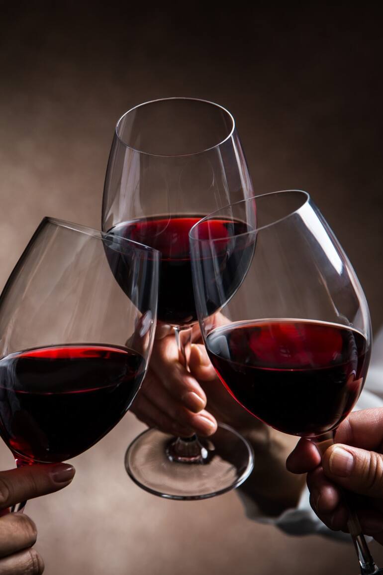 En Qatar estás muy limitado el consumo de bebidas alcohólicas