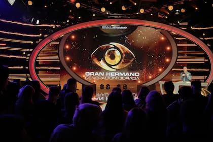 En qué canal se puede ver Gran Hermano