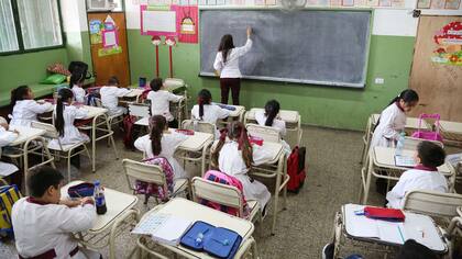 En qué consiste el "Plan Maestro" del Gobierno para mejorar la educación