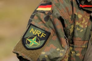 En qué consiste el histórico plan de rearme de Alemania (el mayor desde la Segunda Guerra Mundial).
