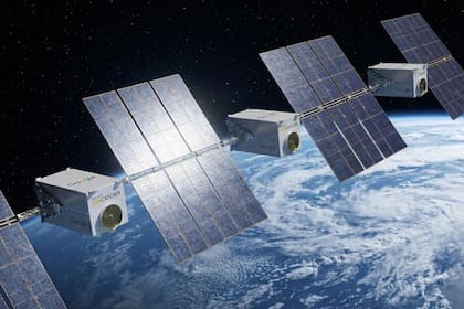 En qué consiste el Project Suncatcher de Google