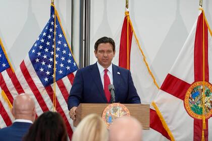 En qué consiste la investigación estatal del DOGE de Florida