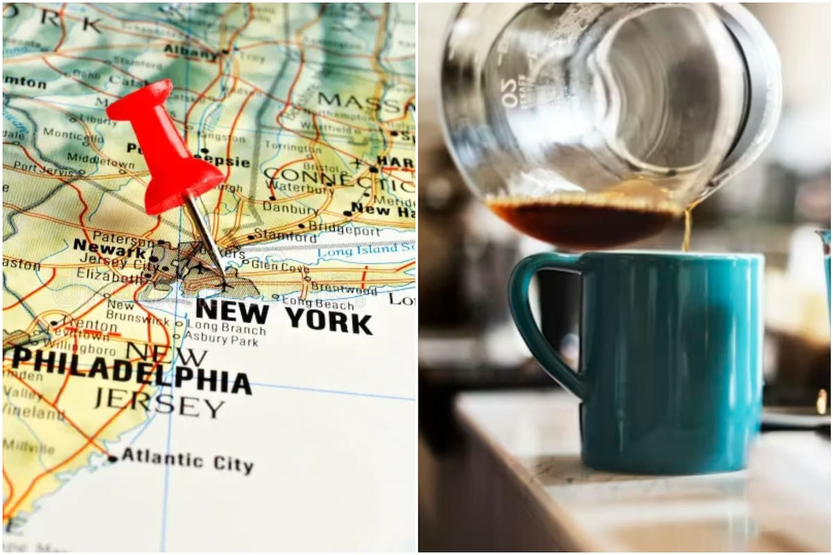 En qué consiste la propuesta de ley en Nueva York que obligaría a los establecimientos de comida a permitir que los clientes utilicen sus propios vasos