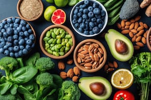 En qué consiste un desayuno saludable