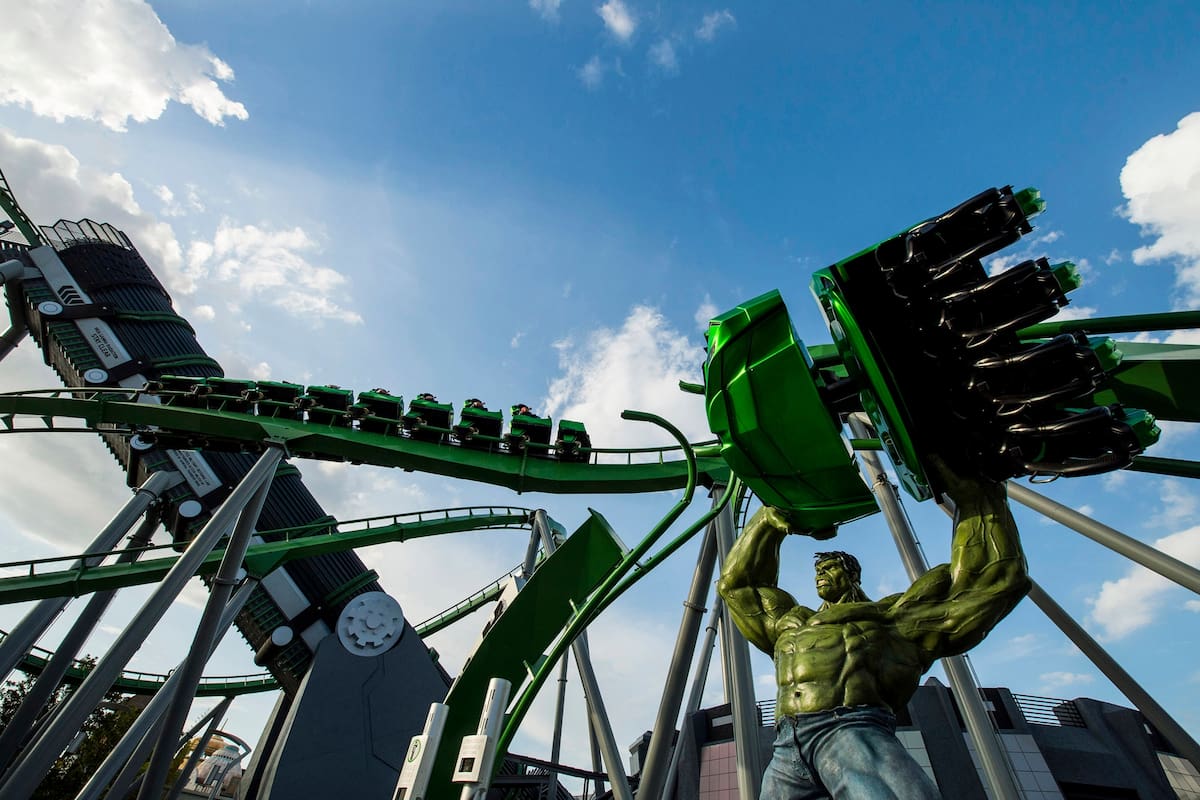 En que momento del año conviene ir, los diferentes tipos de pases, dónde comer y alojarse, entre otras recomendaciones para visitar los parques de Orlando