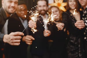 Este es el primer país del mundo en recibir el Año Nuevo