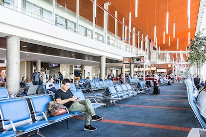 En varios países se le pide Visa a ciudadanos de determinados países