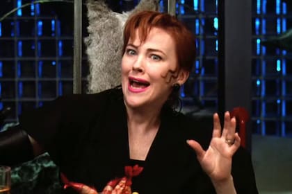 En qué plataformas se pueden ver Mi pobre angelito, Beetlejuice y The Last of Us, tres grandes éxitos de Catherine O’Hara