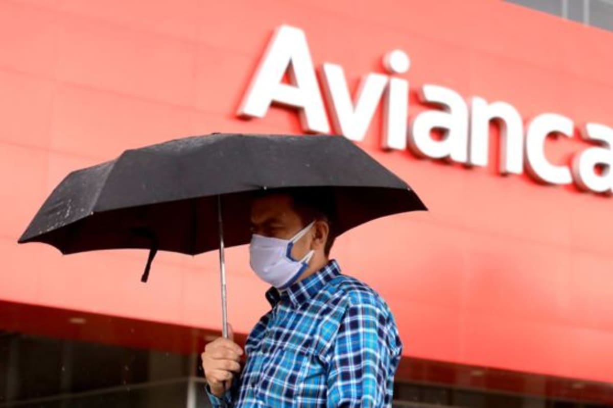 En realidad, la mala hora de Avianca inició un par de años antes de la pandemia