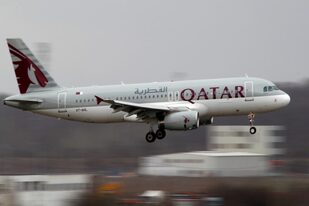 La aerolínea confirmó que dejará de volar su ruta semanal entre Buenos Aires y Doha