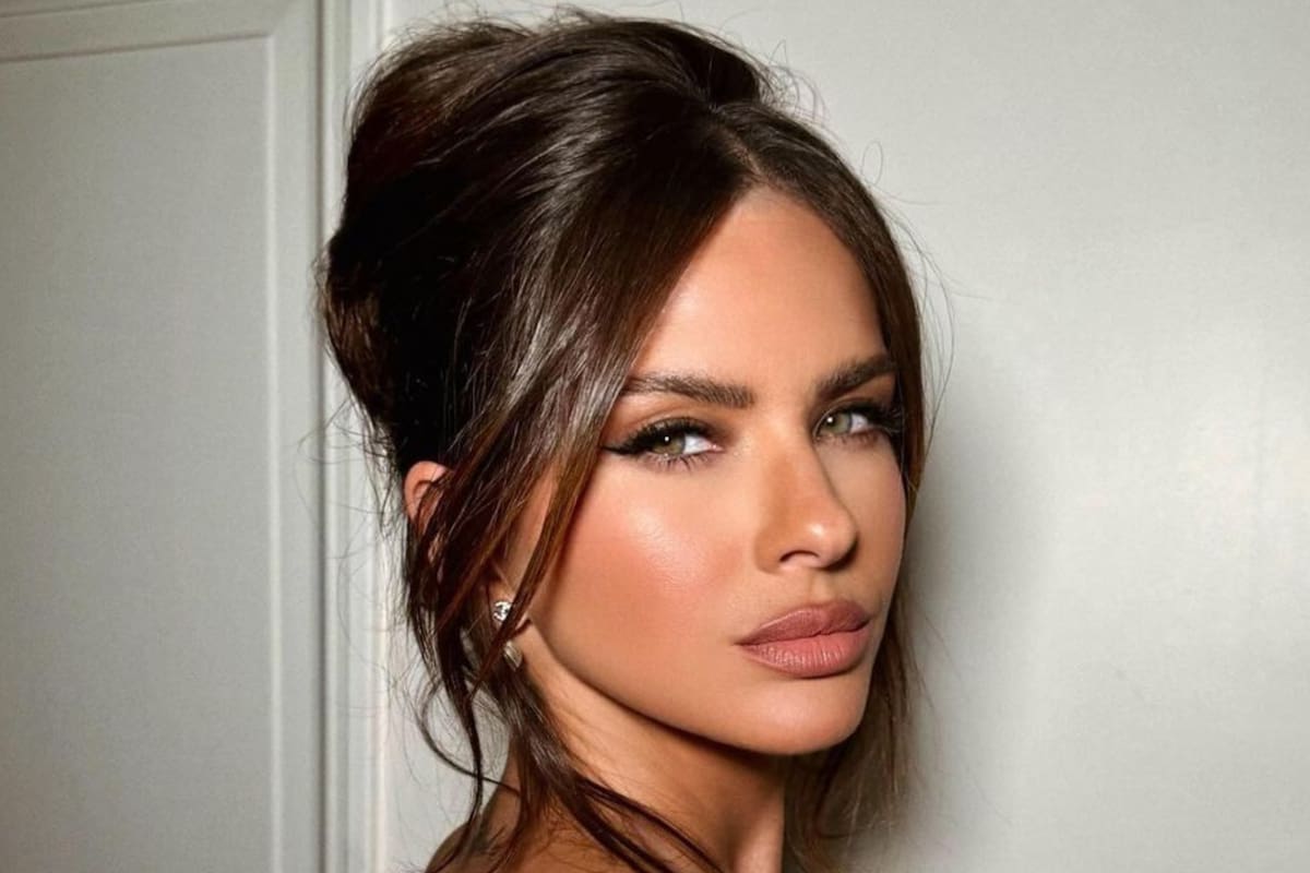 En redes sociales descubrieron una presunta cuenta secundaria de Instagram que manejaría la China Suárez (Foto: Instagram @sangrejaponesa)