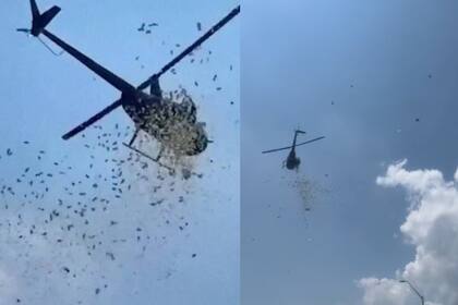 En redes sociales, los mensajes celebraron su legado y pidieron que su historia inspire a otros millonarios a ayudar