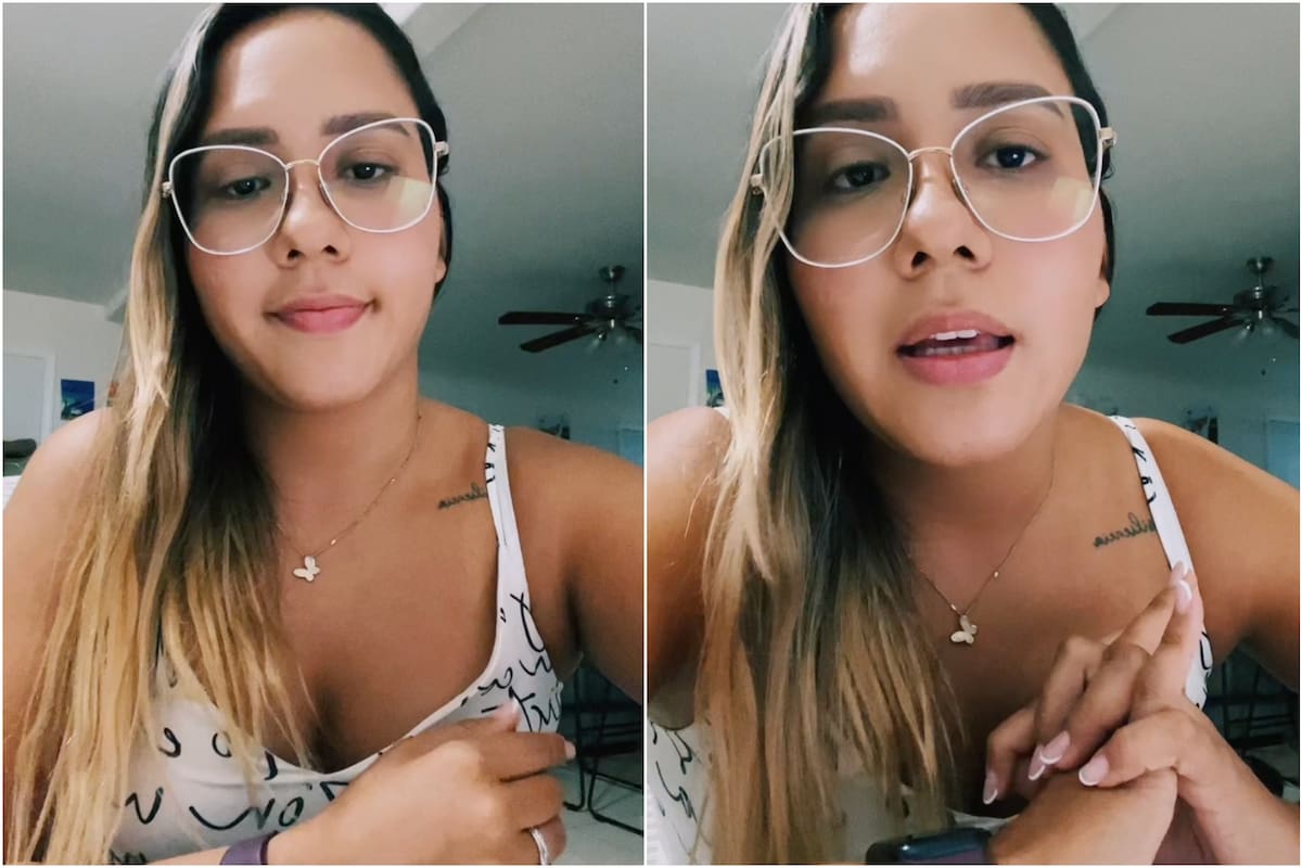 En redes sociales, una colombiana compartió los detalles de su proceso para conseguir la green card por matrimonio en solo cuatro meses y cómo fue la entrevista con un agente del Uscis