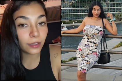 En redes sociales, una joven mexicana contó su experiencia para ingresar a EE.UU.