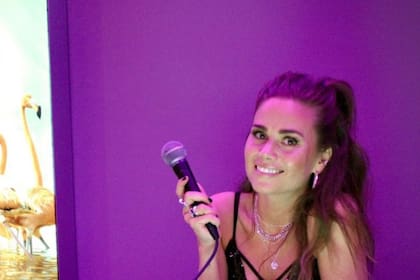 En Reikiavik ya disfrutan nuevamente de sus noches de karaoke