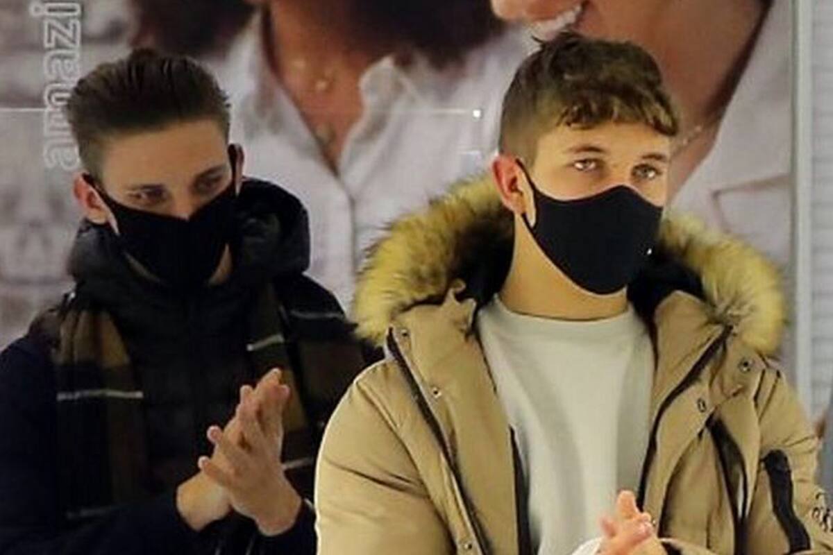 En Reino Unido se detectó una mutación diferente del coronavirus.