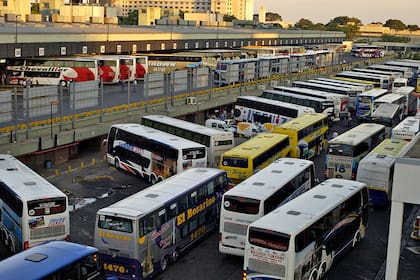En Retiro se instaló el primer UCP del país