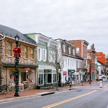 En Richmond, Virginia, un departamento de una habitación puede alcanzar los US$1244 mensuales de alquiler. Por otro lado, la venta se estipula en alrededor de US$339.800