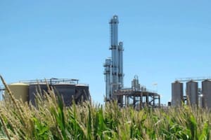 En Río Cuarto, Bioeléctrica y Bio4 son dos ejemplos de lo que quiere impulsar el Gobierno