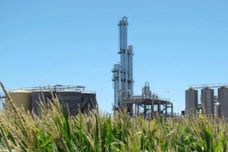Una industria tiene en carpeta inversiones por US$160 millones