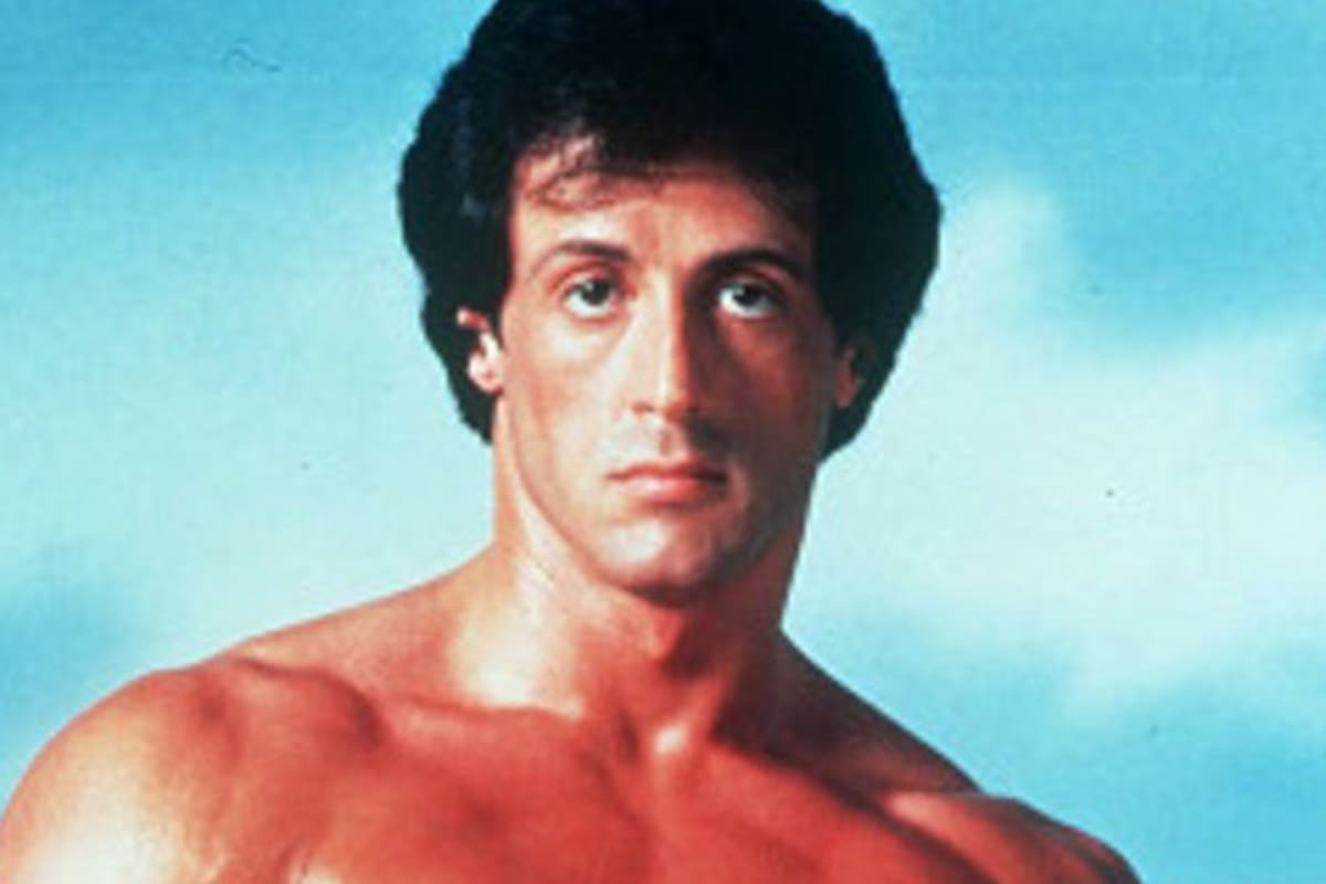 En "Rocky" Sylvester Stallone da vida a un boxeador que triunfa contra las adversidades. (Foto: United Artists)
