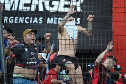 En Rosario piden que la AFA se haga cargo de los destrozos en el estadio Marcelo Bielsa, luego de que Colón cayera con Gimnasia y descendiera a la segunda división