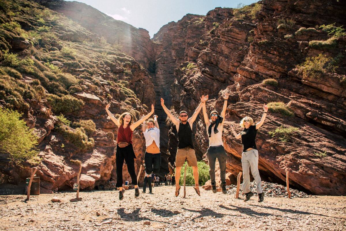 En Salta, hoteleros y otros prestadores turísticos ofrecen hacer reservas con descuentos para viajar hasta dentro de un año