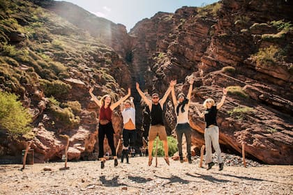 En Salta, hoteleros y otros prestadores turísticos ofrecen hacer reservas con descuentos para viajar hasta dentro de un año