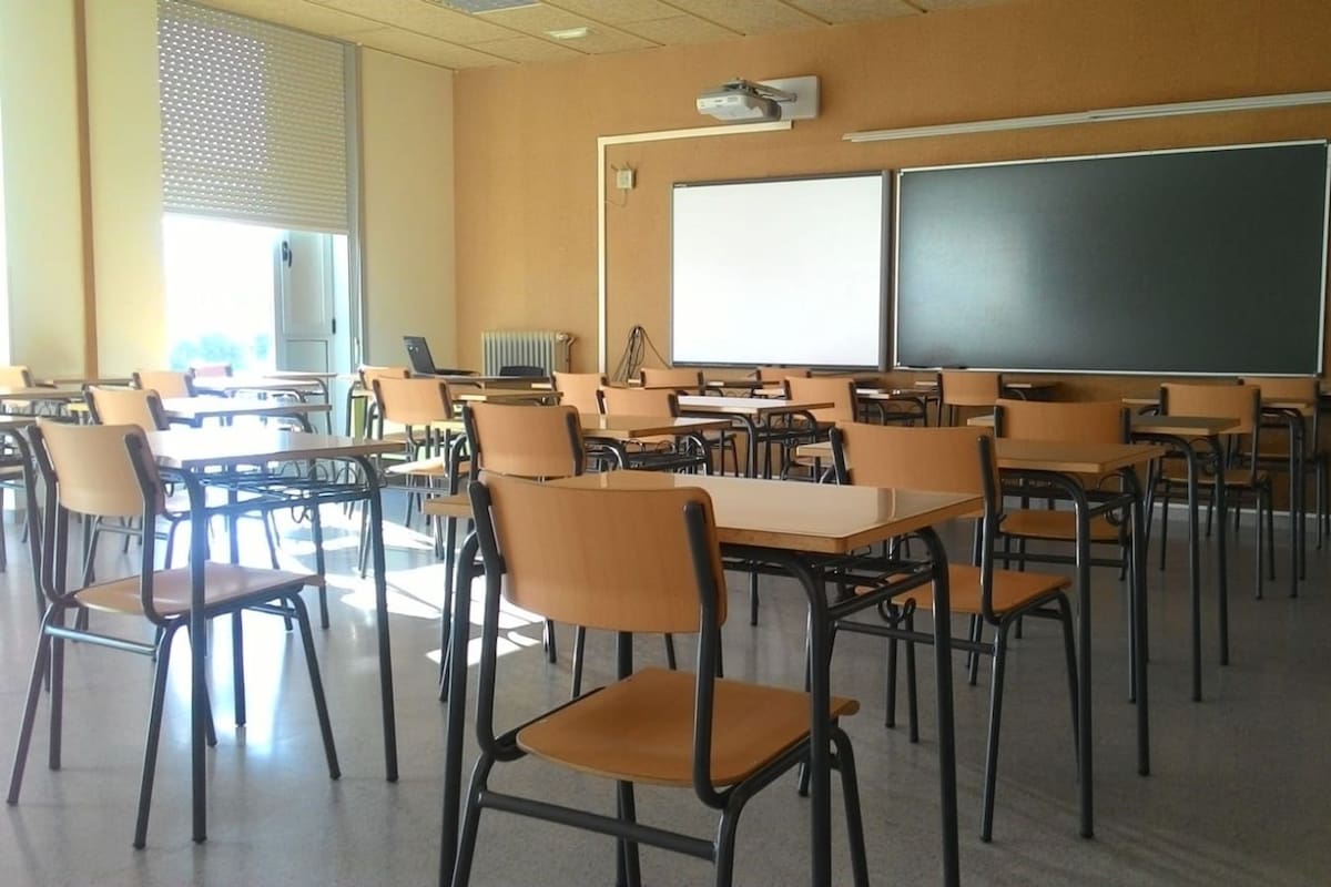 En Salta se retrasa el calendario escolar