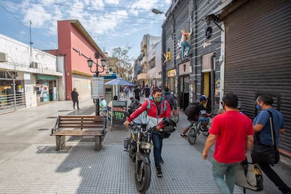 En Salta y Jujuy lo más demandado son locales comerciales