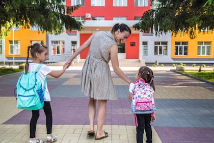 En San Antonio, las fechas de inicio de clases varían según cada distrito escolar