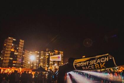 En San Clemente, el 21 de enero, se corre de noche