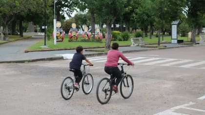 En San Javier quedaron largas secuelas por los abusos que cometieron los militares, según testigos del juicio