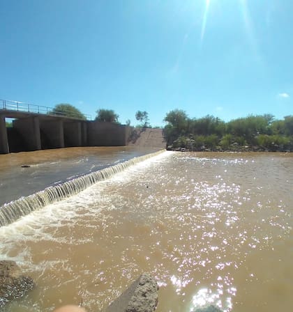 En Santa Fe esperan una mejora en la zona de Tostado y otros lugares afectados por la sequía