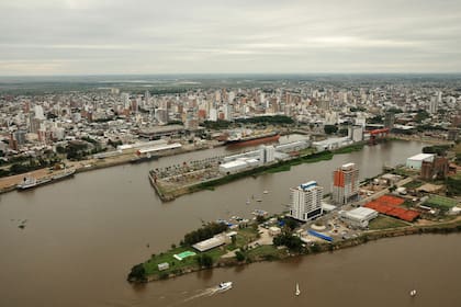 En Santa Fe, la rentabilidad actual en el mercado inmobiliario ronda entre el 5% y 7%