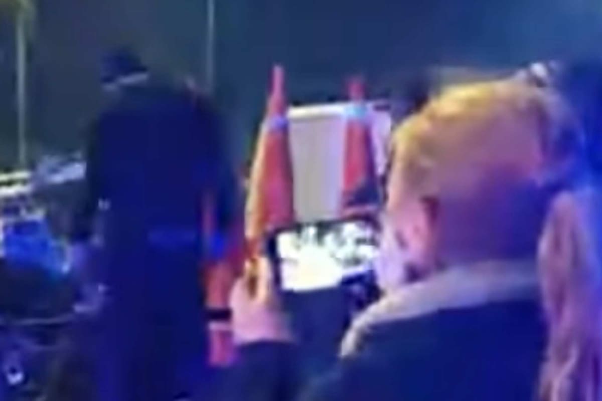 En Santa Fe, una mujer se negó a que le retuvieran su cuatriciclo, cuya circulación está prohibida