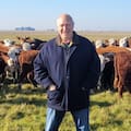 El campo que marcó un antes y un después con la carne y abrió una nueva era