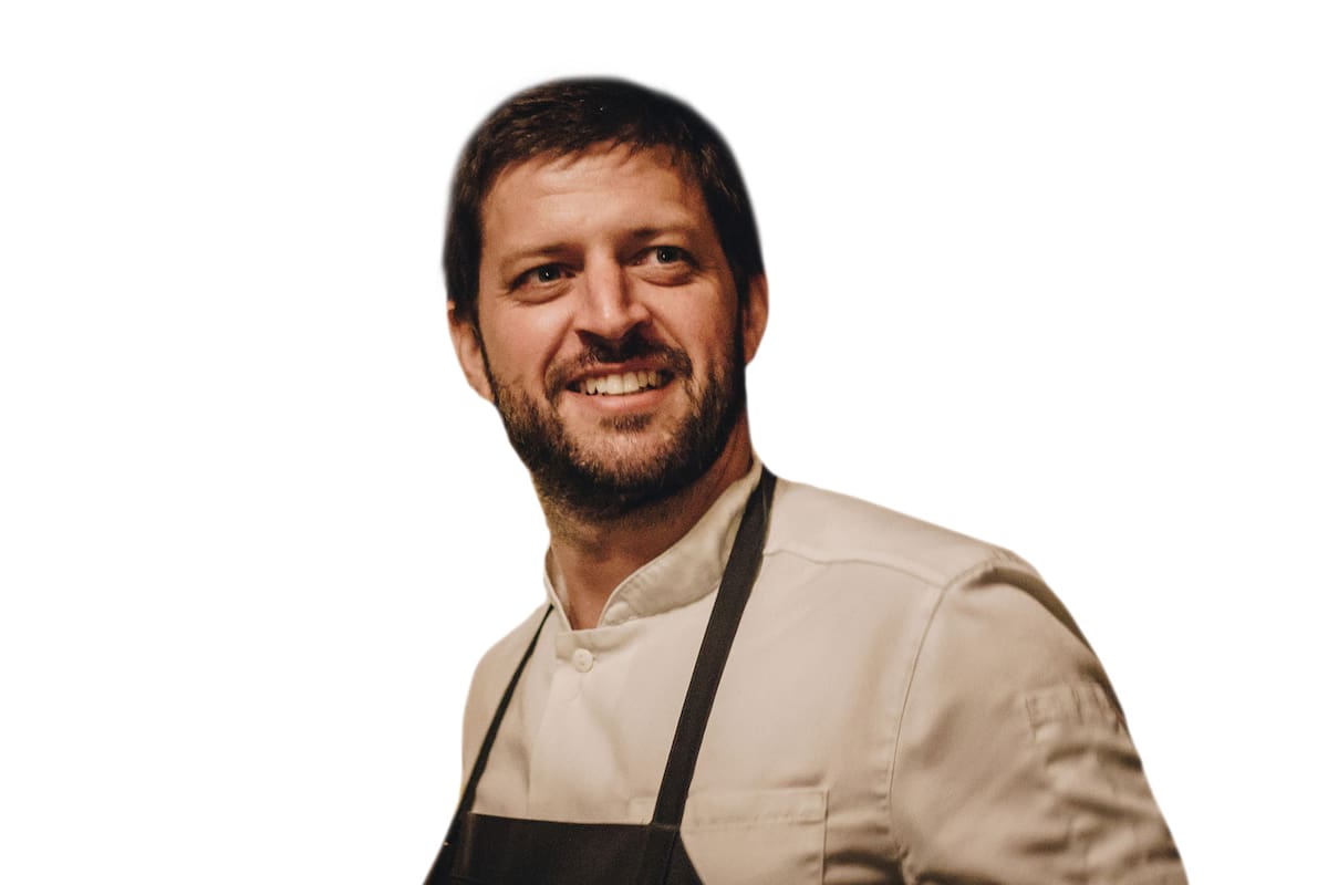 En seis años abrió nuevos locales, montó una plataforma de clases online y elabora vinos.