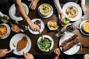 una década como referente de la gastronomía 100% libre de gluten