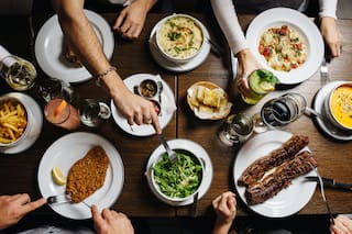 una década como referente de la gastronomía 100% libre de gluten