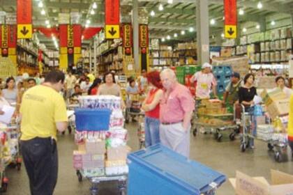 En septiembre, Diarco inaugurará su local número 28 en Villa Mercedes y planea más aperturas en el Sur