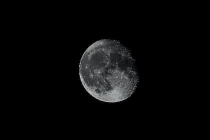 En septiembre ocurrirá la última superluna del 2023