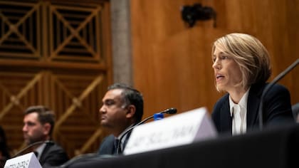 En septiembre pasasdo, Vanessa Pappas, directora de operaciones de TikTok ya compareció ante los congresistas estadounidenses.